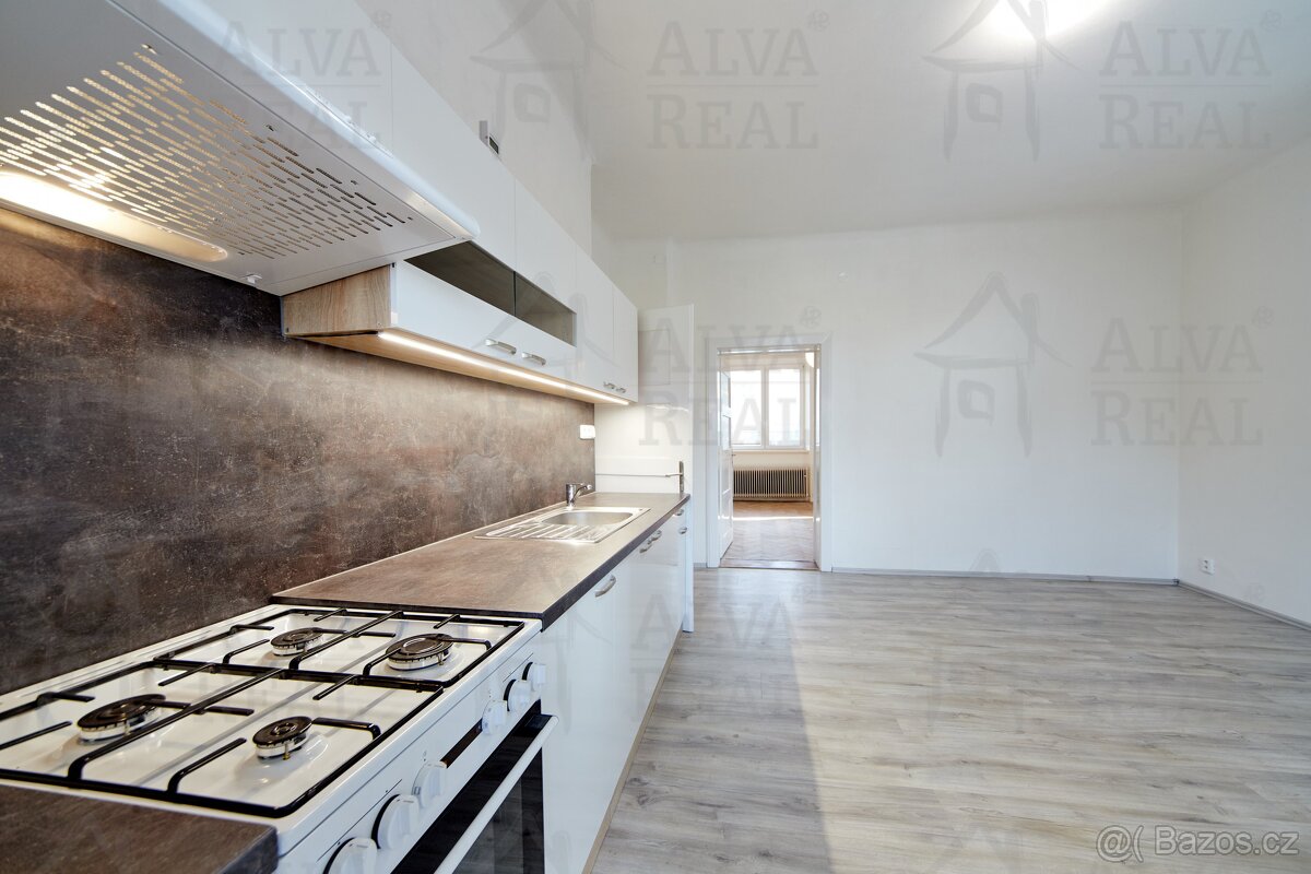 Nabízíme k prodeji vilu na ul. Březinova, Brno-Žabovřesky... - 5