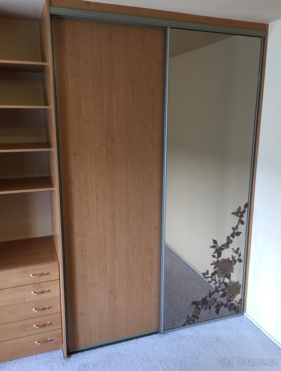 Pronájem bytu 3+1, 91 m2 v Ústí nad Orlicí - podměstí - 5