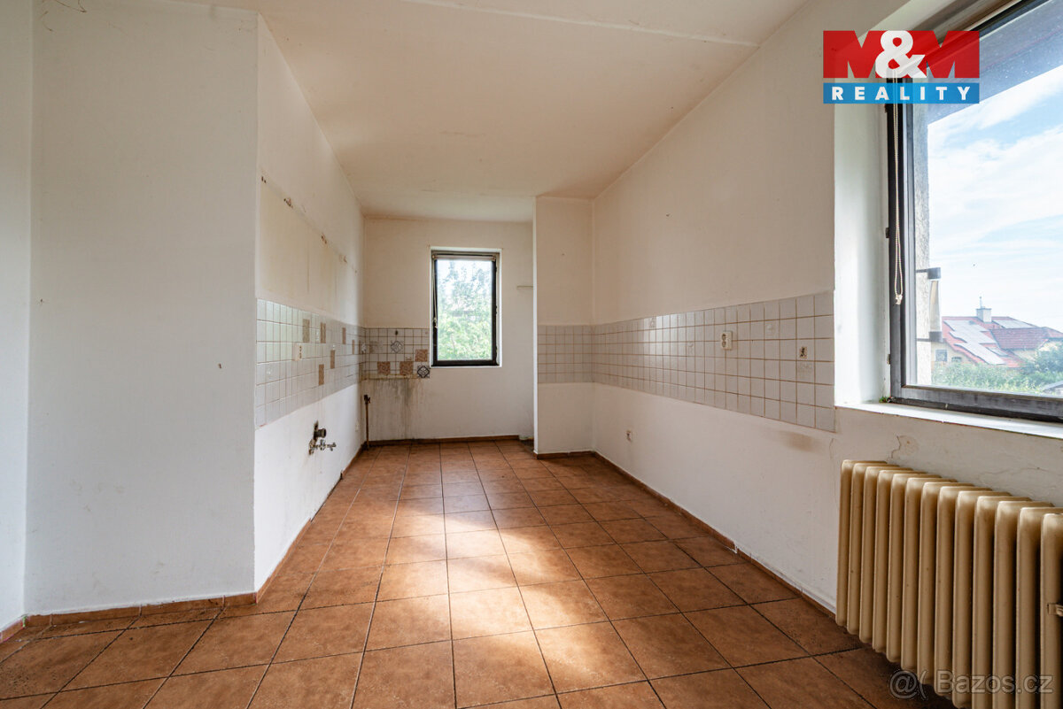 Prodej rodinného domu, 147 m², Cheb, ul. Severní - 5