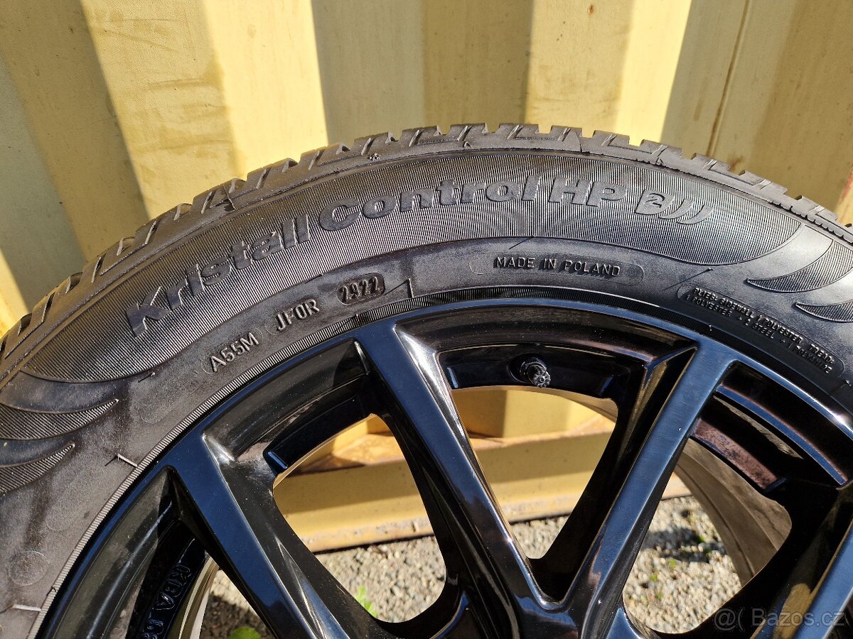 5x114,3 r16 kola disky mazda honda hyundai kia suzuki 16 215 - 5