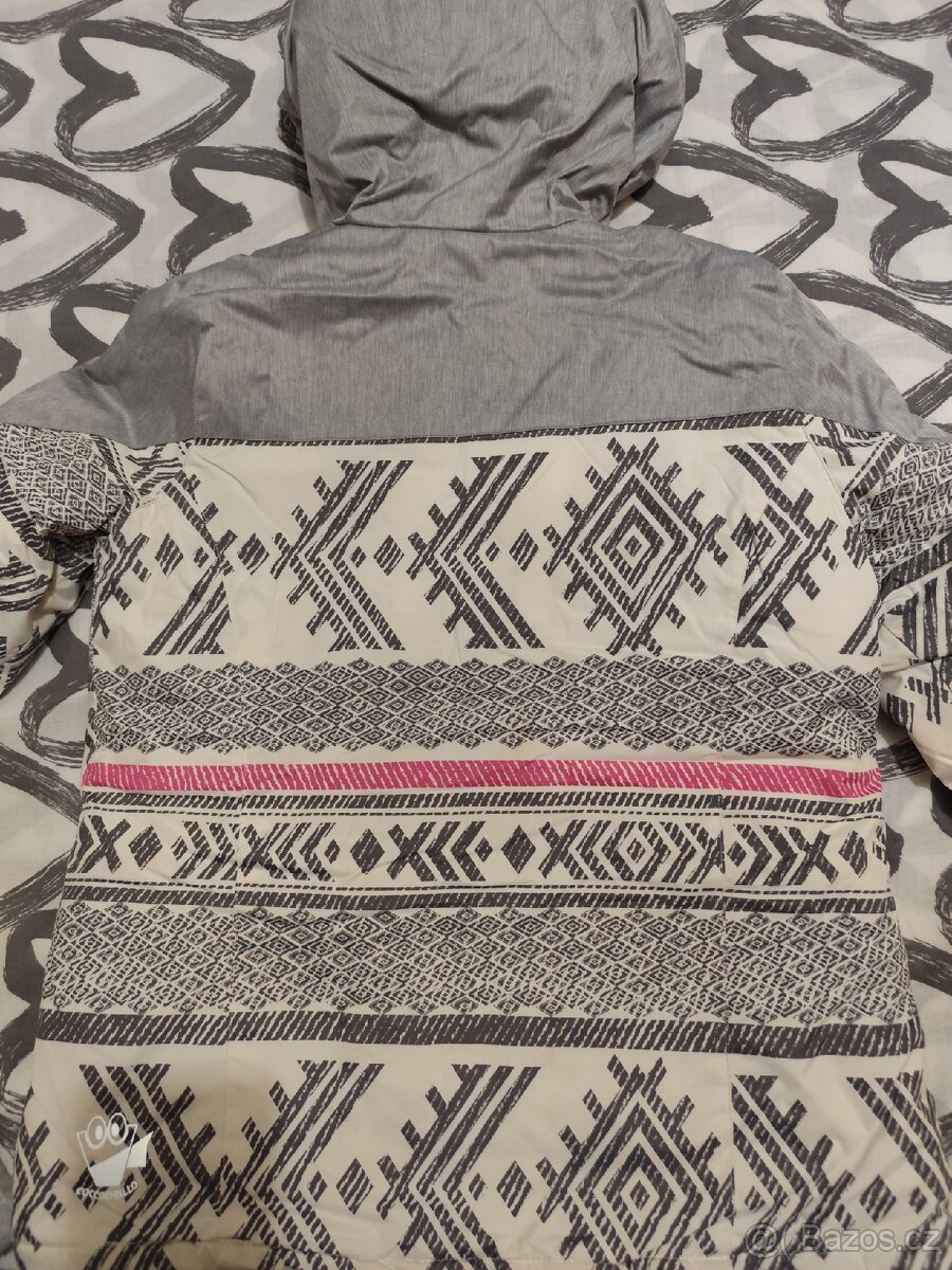 Dětský lyžařský komplet Coccodrillo - 5