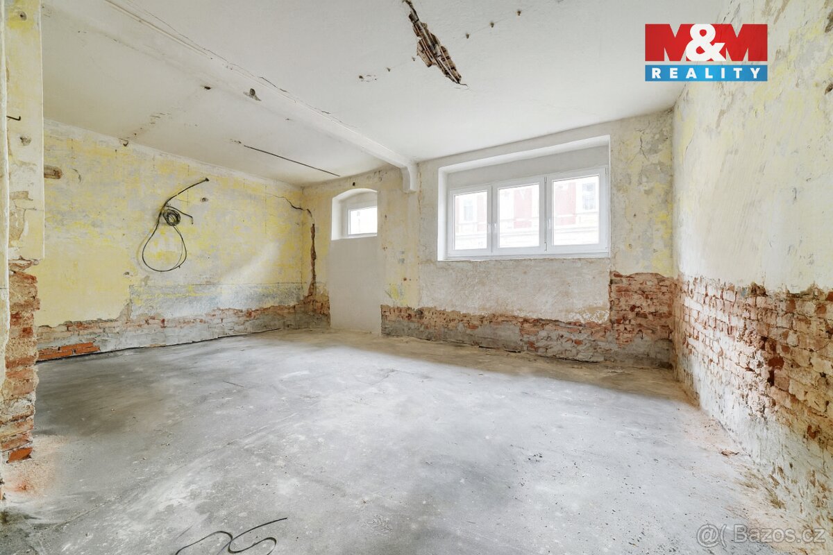 Prodej bytu 2+kk, 65 m², Nejdek, ul. Bratří Čapků - 5