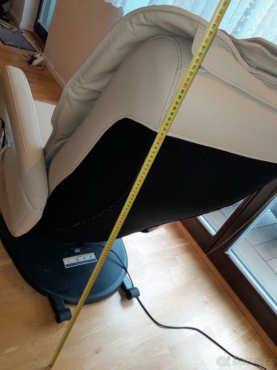 Masážní TV křeslo - 5