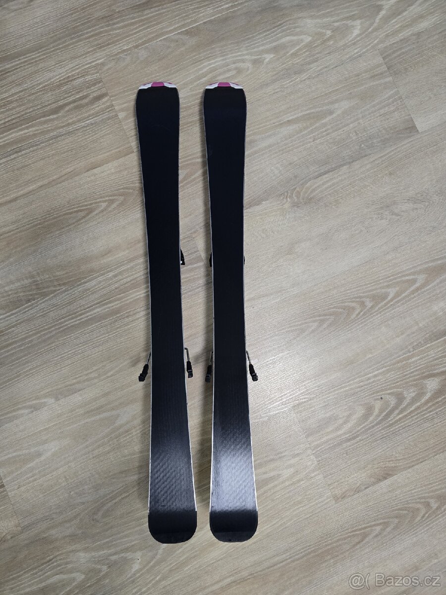 Dívčí lyže Tecnopro Sweety 100cm - 5