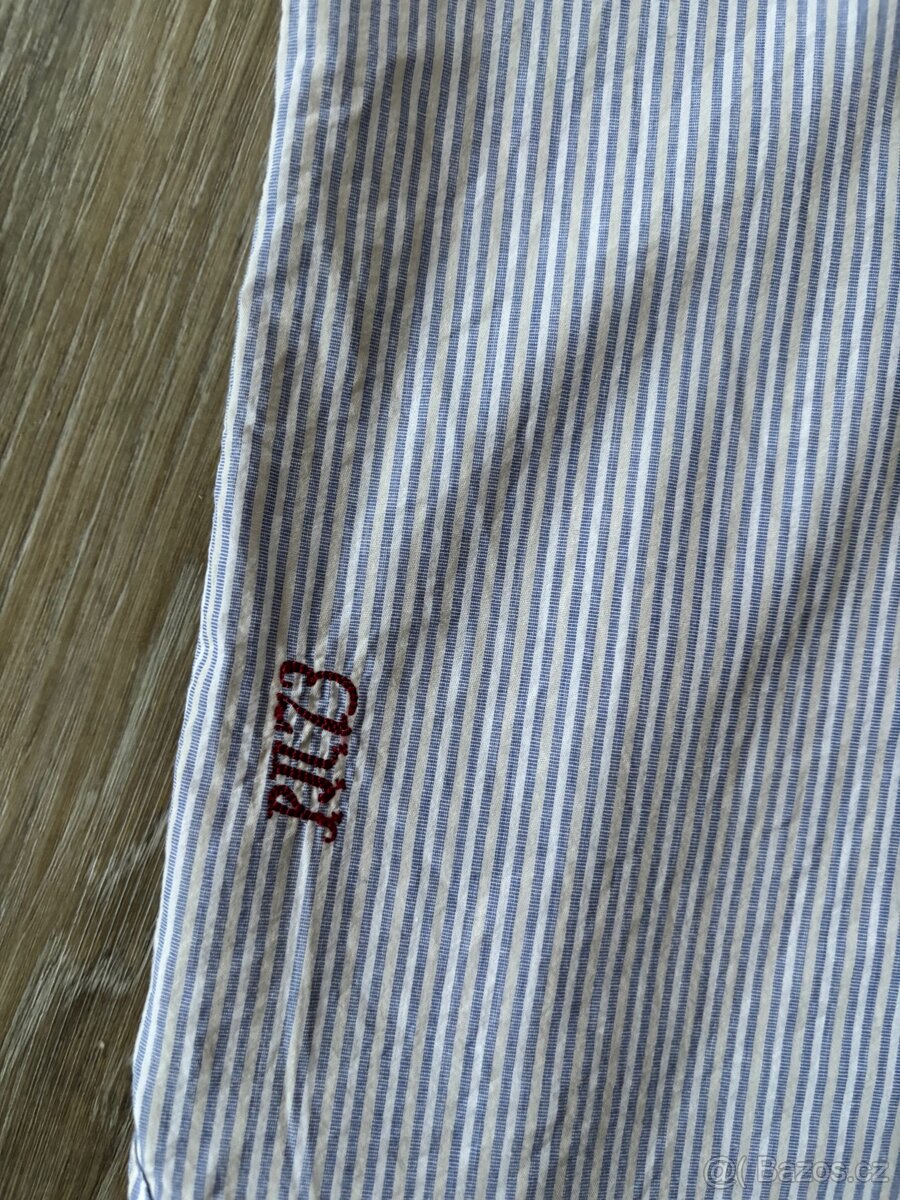 Pepe Jeans London košile - 5