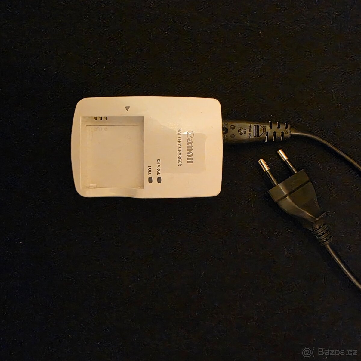 Canon PowerShot D10 - 5