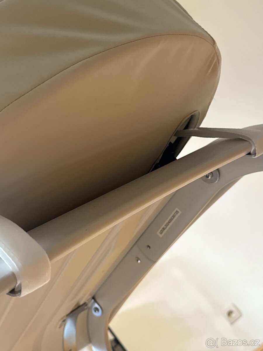 Lionelo Coral postýlka - 5