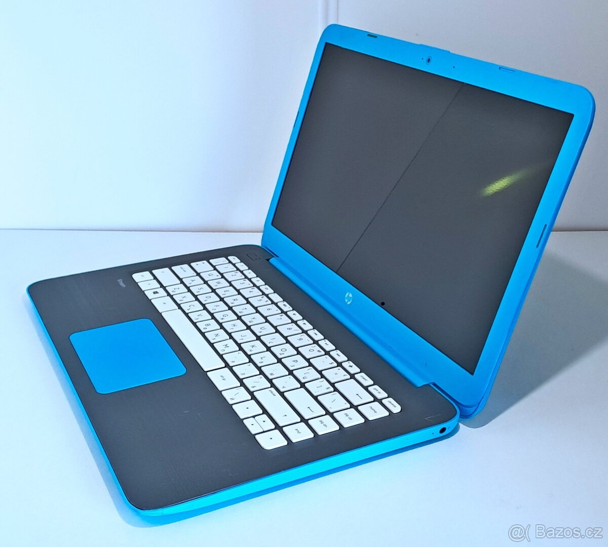 HP Stream 14 Intel SSD 14"HD 4gbRAM - 5