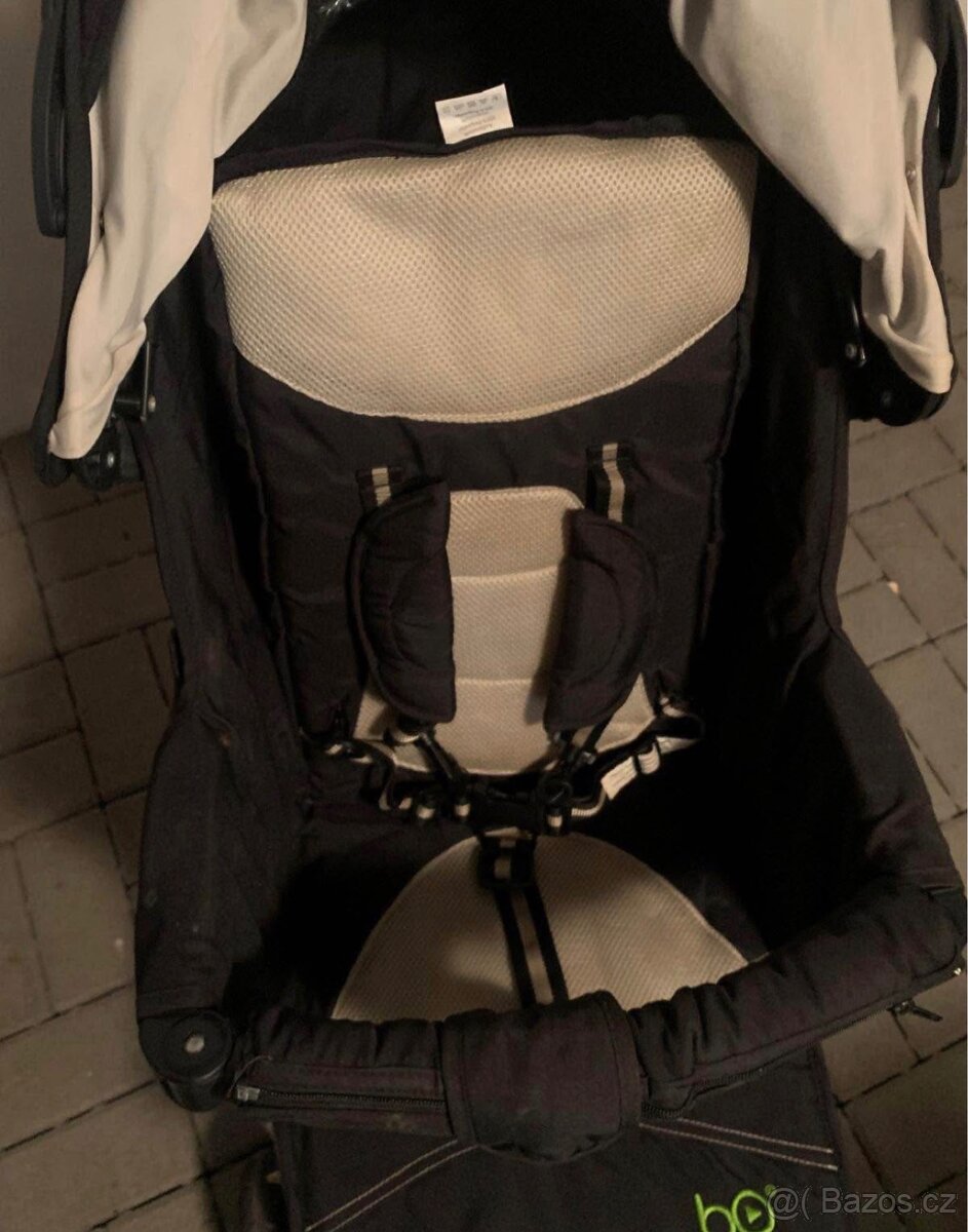 Golfový kočárek Baby1one - 5