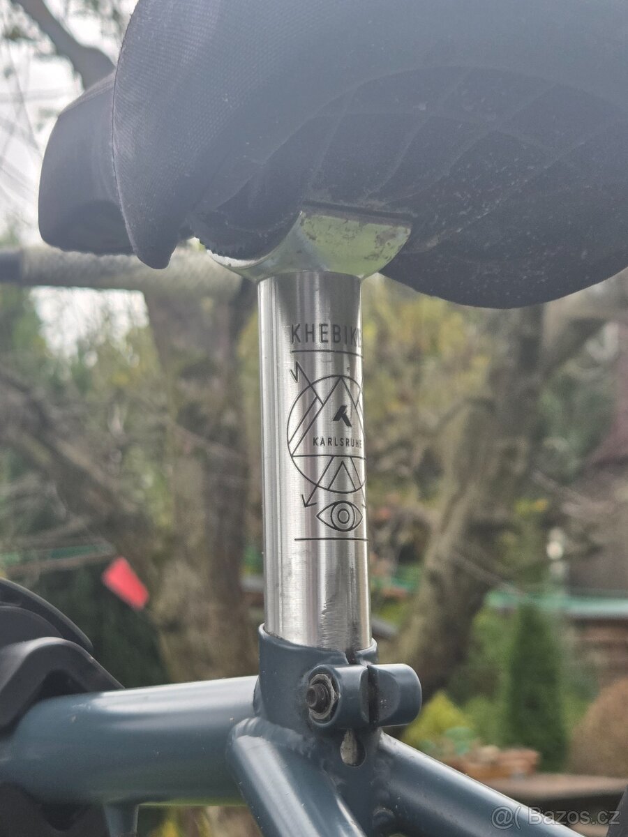 Custom BMX (skládané) - 5