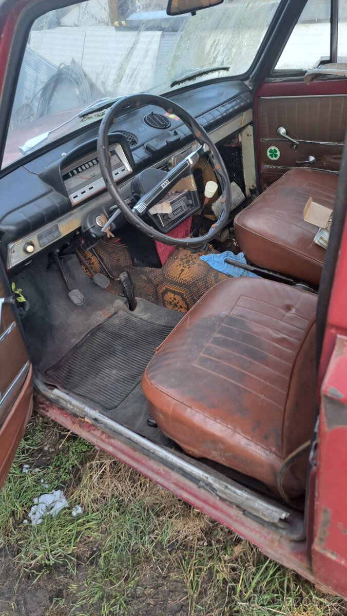 lada vaz žígulik - 5