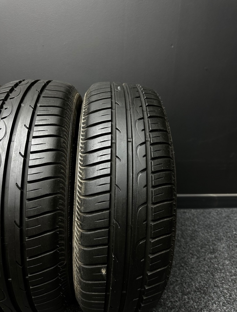 Sada pneu Fulda 185/65/14 - 5