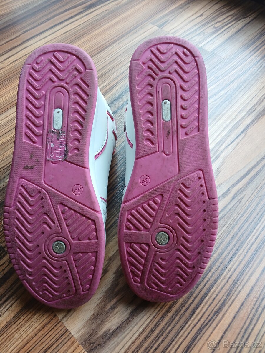 Tenisky Sinsey vel.38 - 5