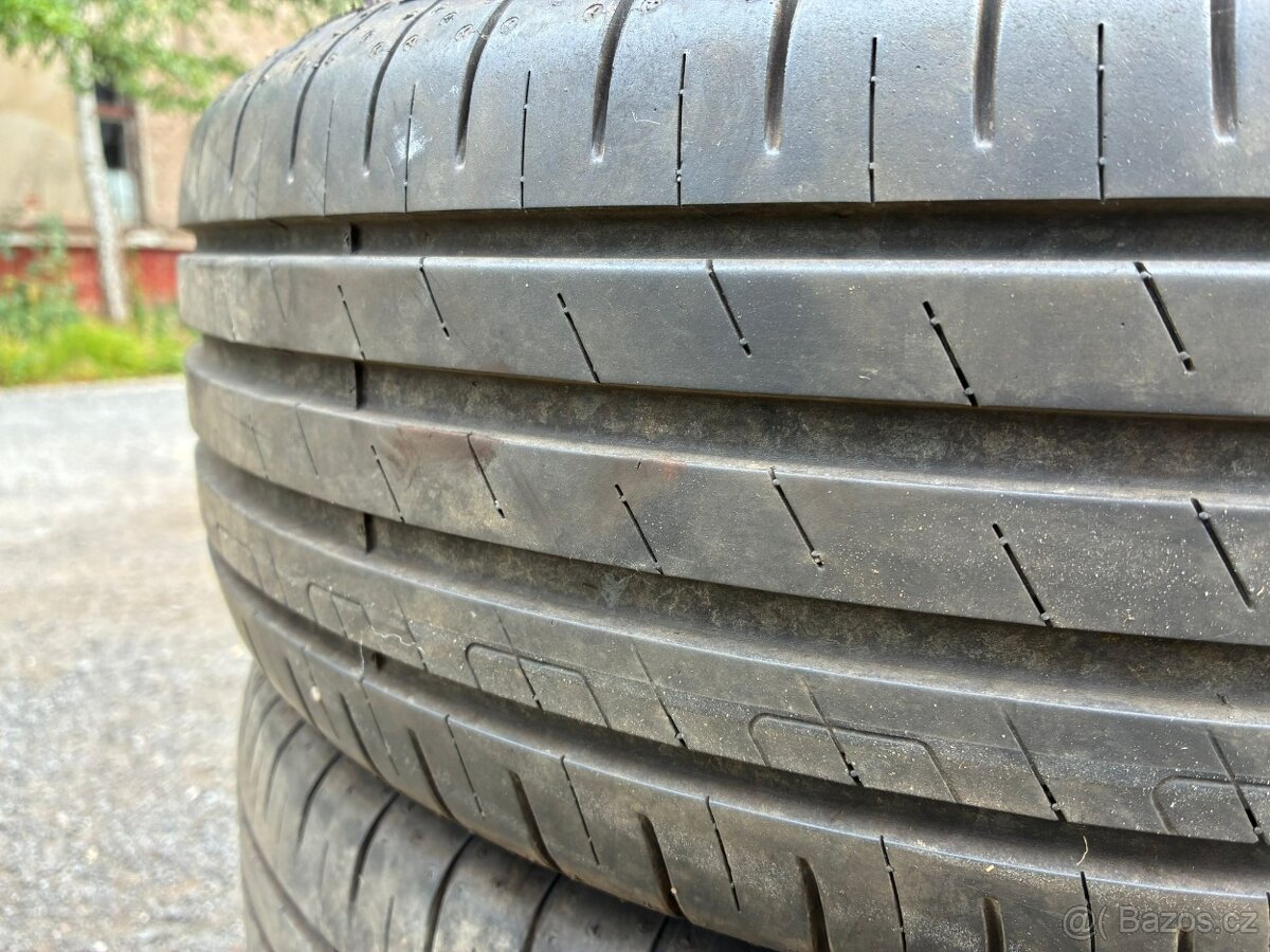 Letní pneu 205/60 R16 Goodyear efficientgrip - 5
