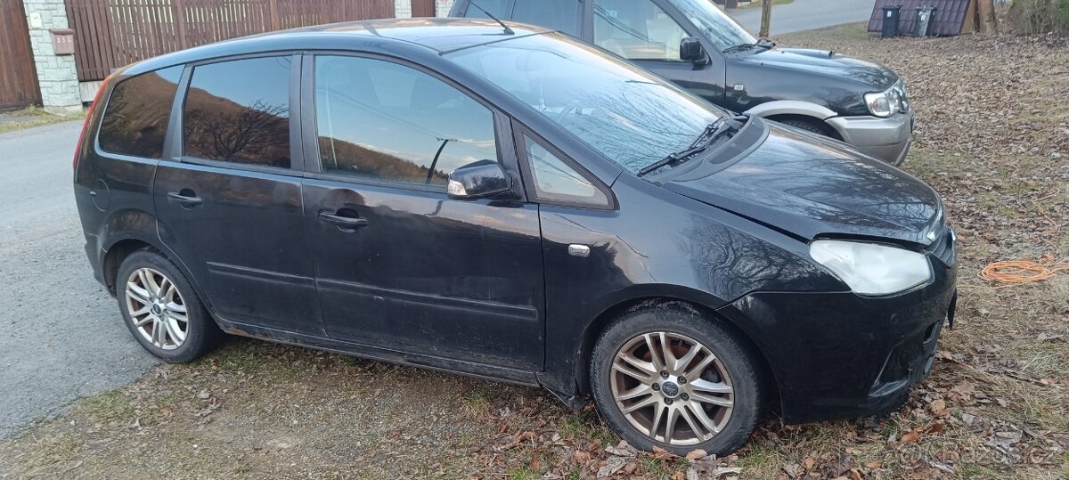 Ford c Max - 5
