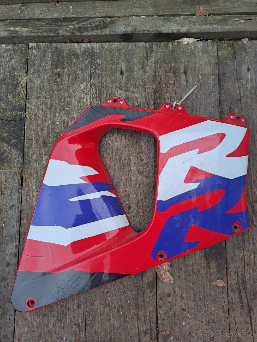 Díly Honda CBR 900RR Fireblade SC33, SC 28 - 5