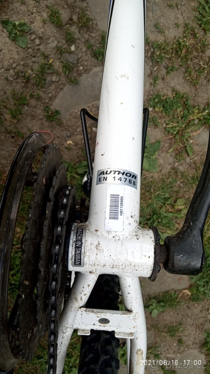 Author Matrix ( Vsetín ) - 5