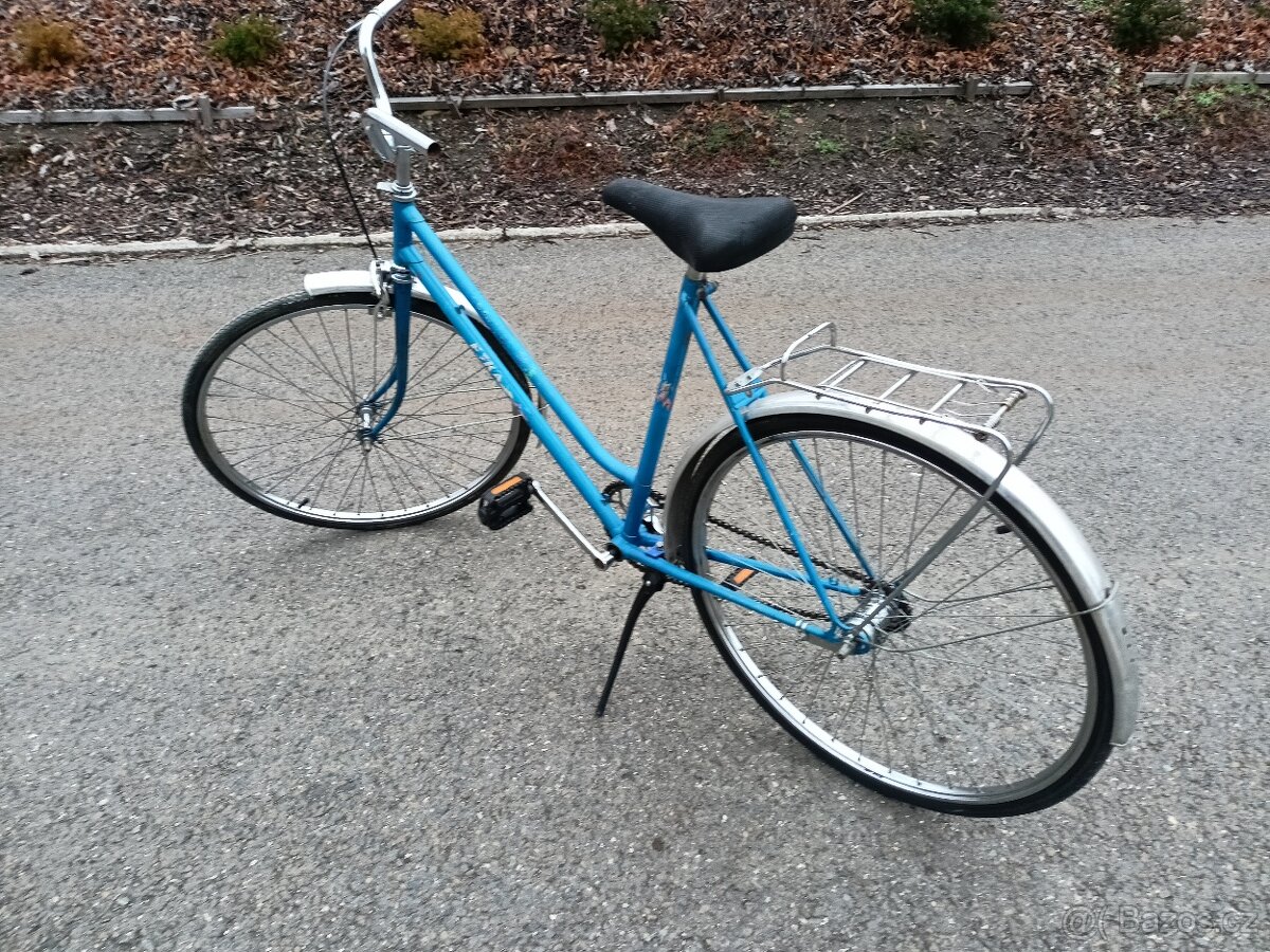 kolo Eska progres - 5