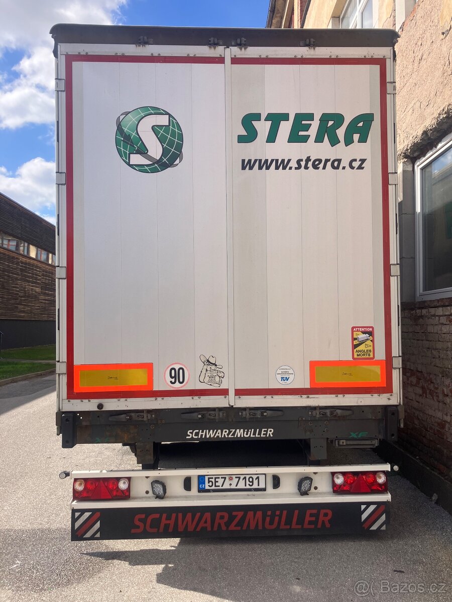 Mulda Schwarzmuller - 5