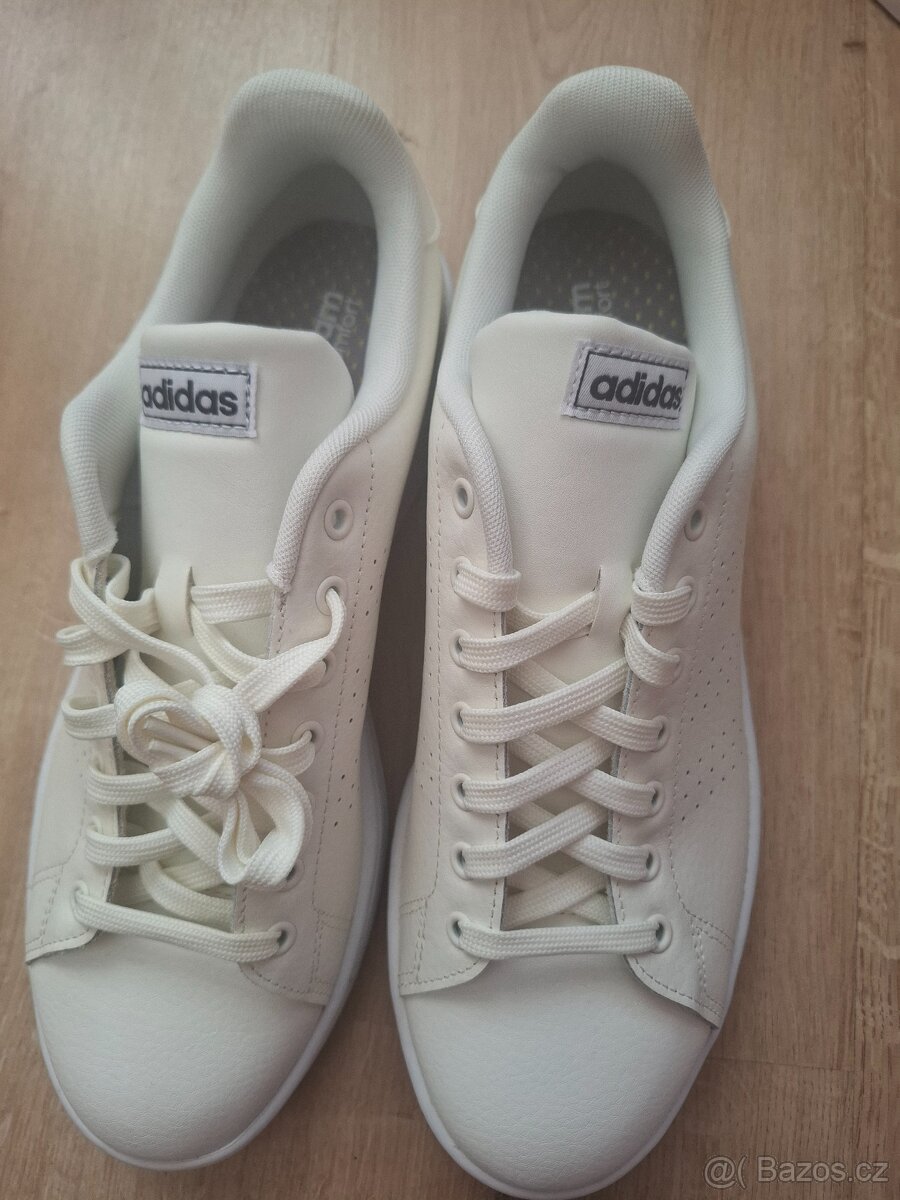 Tenisky Adidas - 5