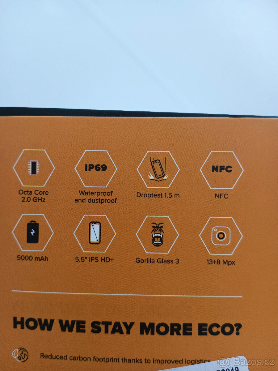 Hammer Energy X ND - 5