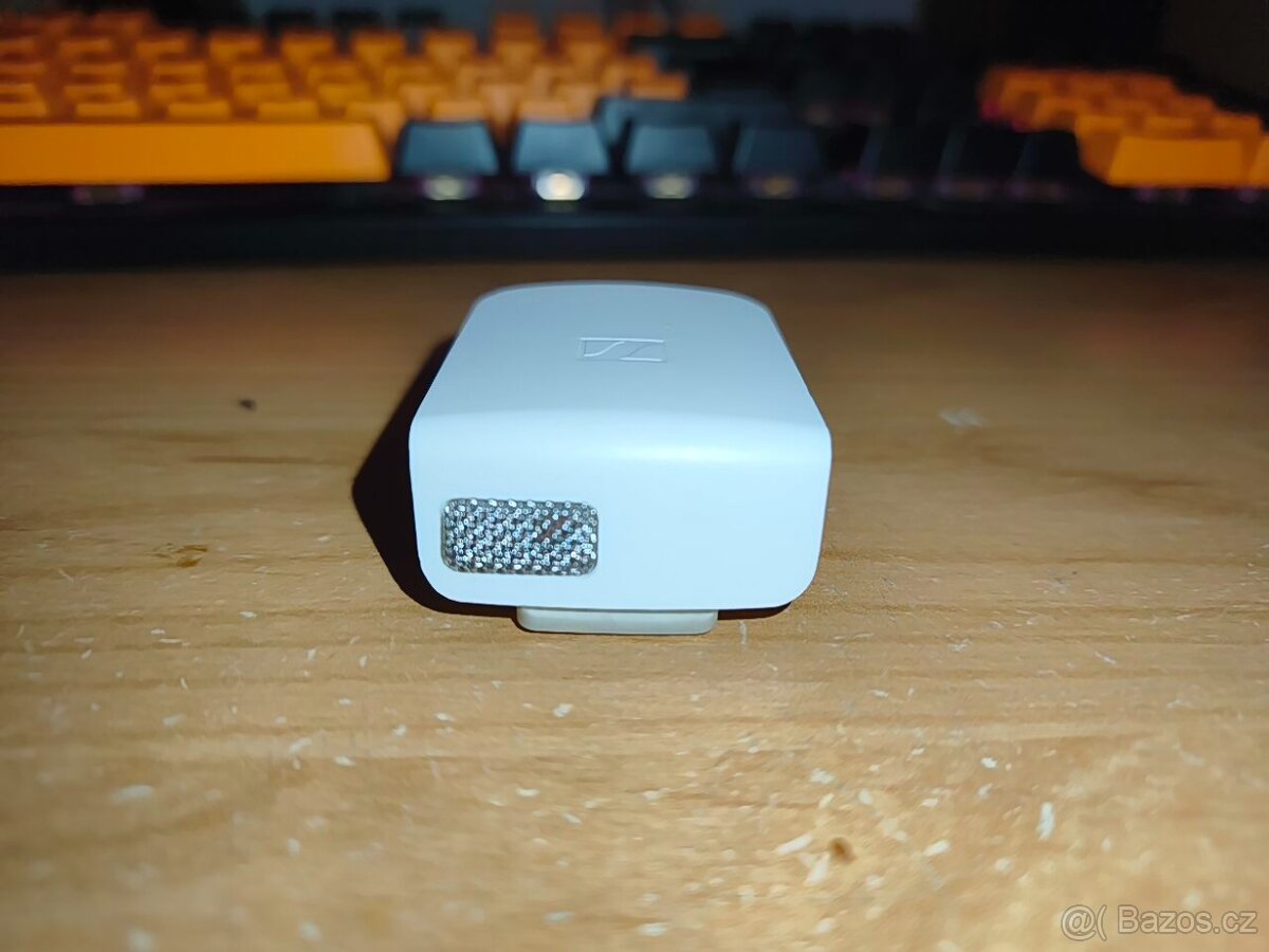 Sennheiser Memory Mic - bezdrátový mikrofon pro chytré telef - 5