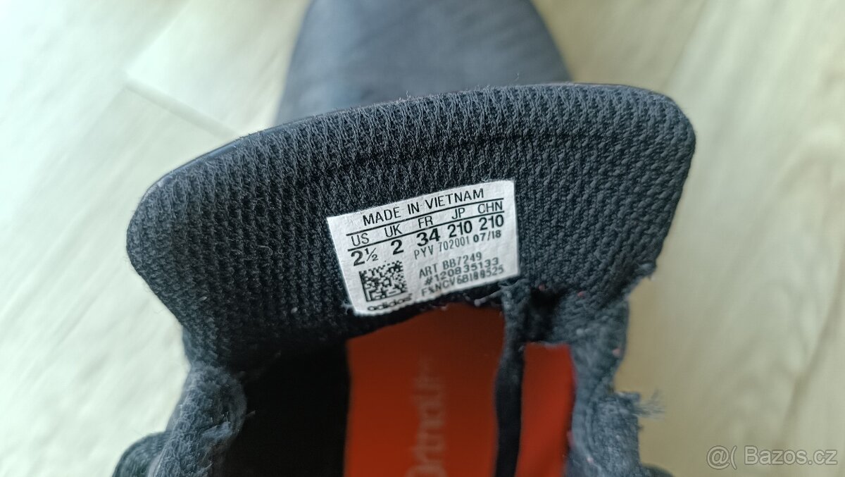 Adidas vel. 34 - 5