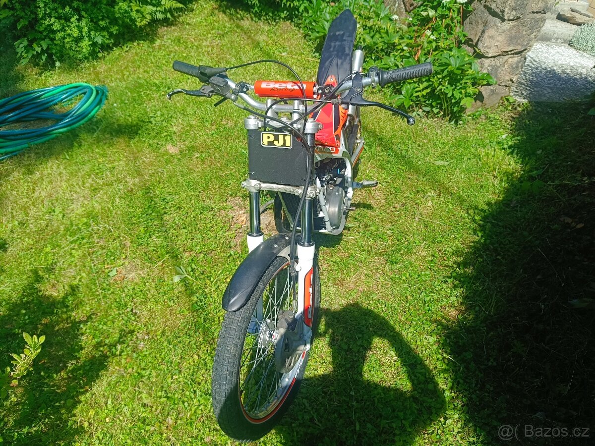 Trial Beta REV 50