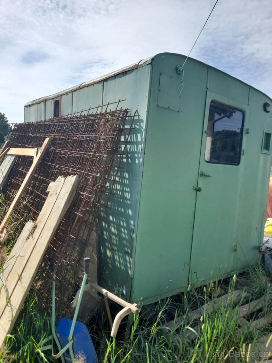 Zbytky ze stavby - 5