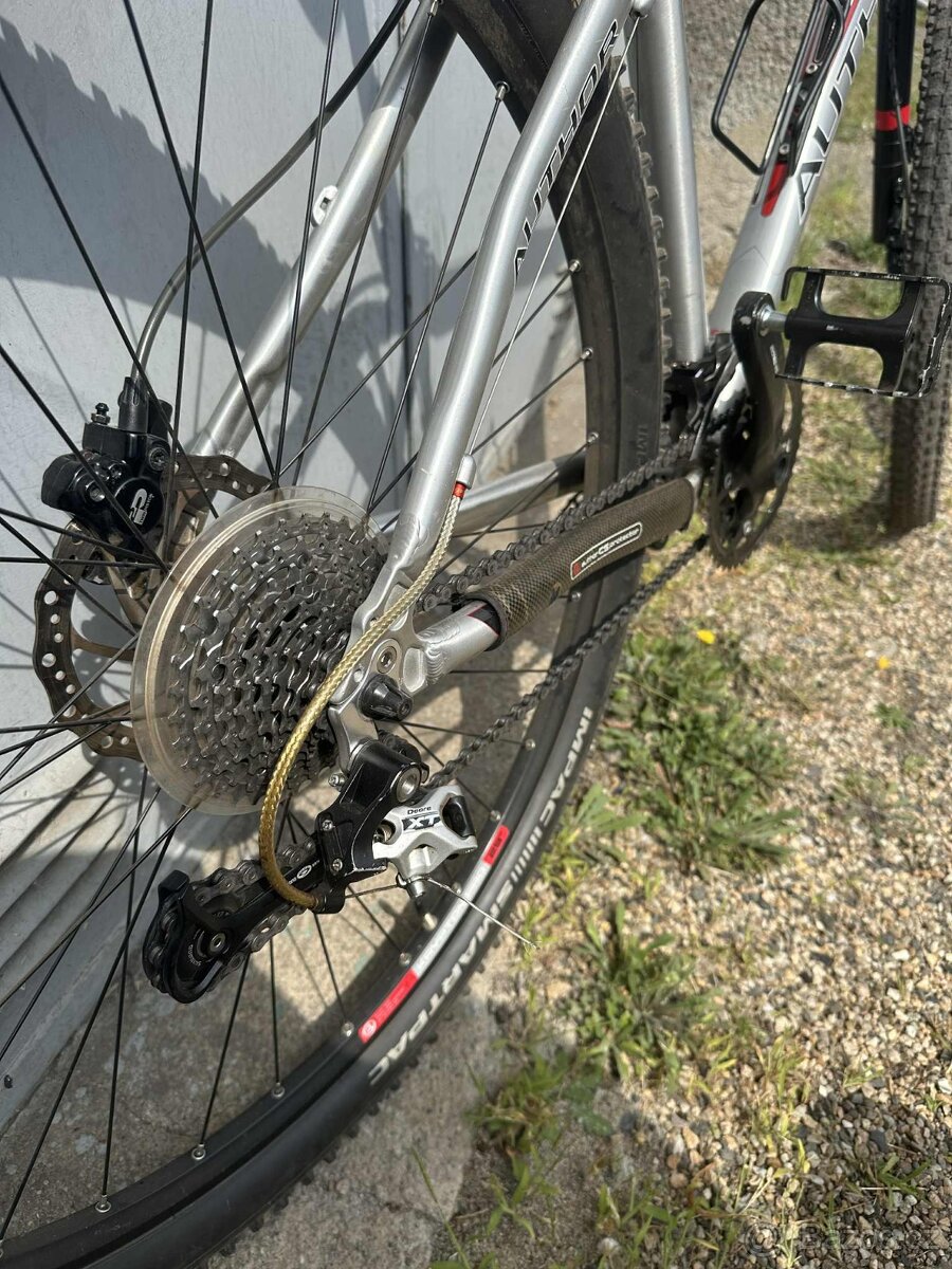 AUTHOR DEXTER 29 2010 - 5