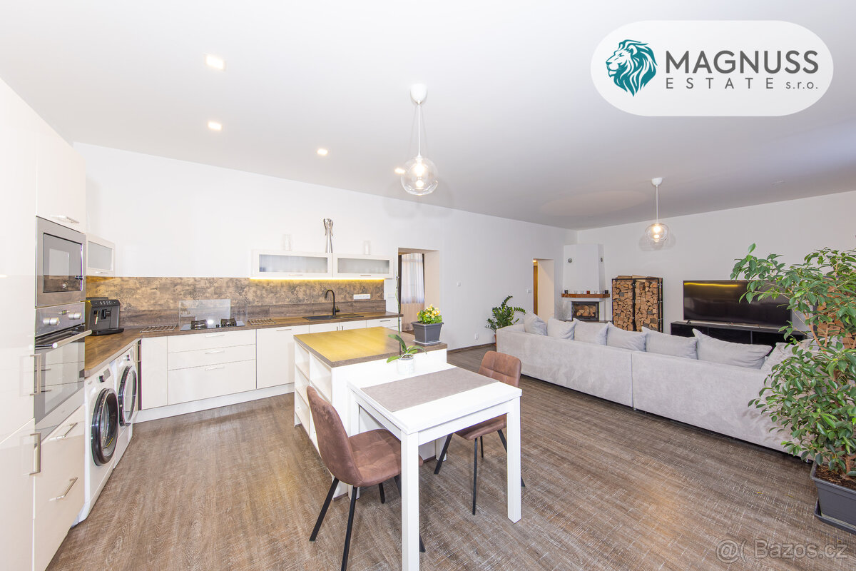 Prodej, byt 2+kk, 113 m2, Ostrava, ul. Orebitská - 5