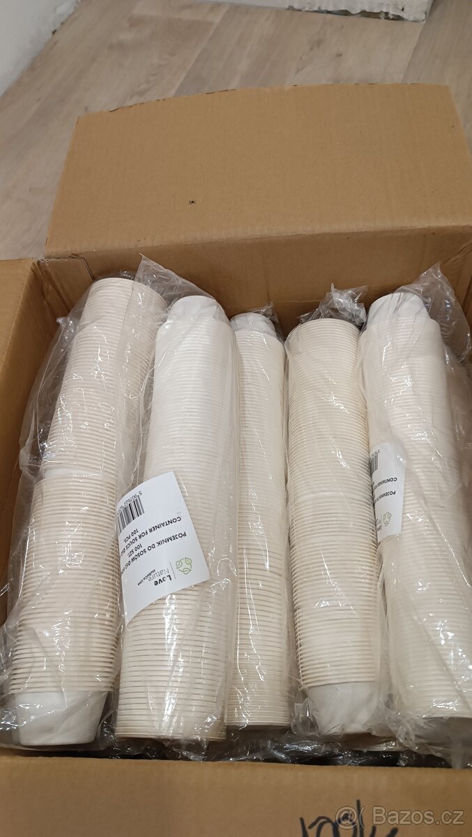 Krabička na omáčku - 5