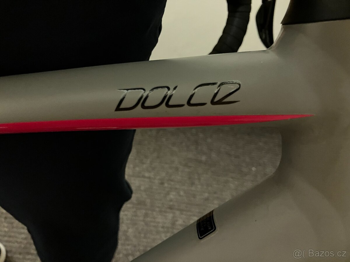 Dámské silniční kolo Specialized dolce vel. 51 - 5