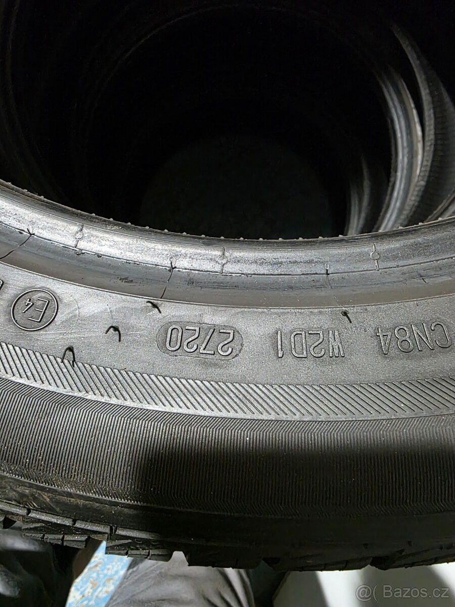 235/50/19 Zimní pneumatiky Barum Polaris 5 - 5