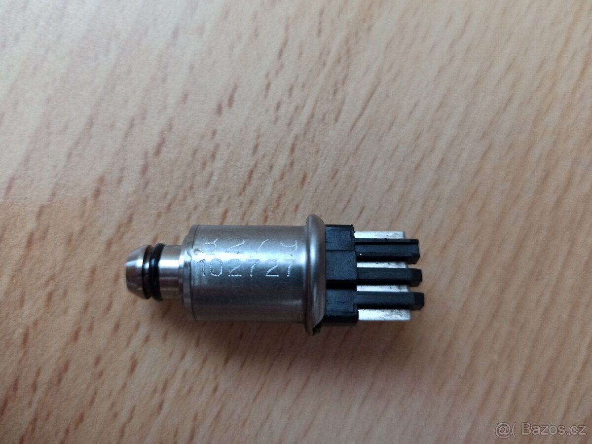 Ventil N373 a snímač tlaku pro Haldex 2., 3. a 4.generace