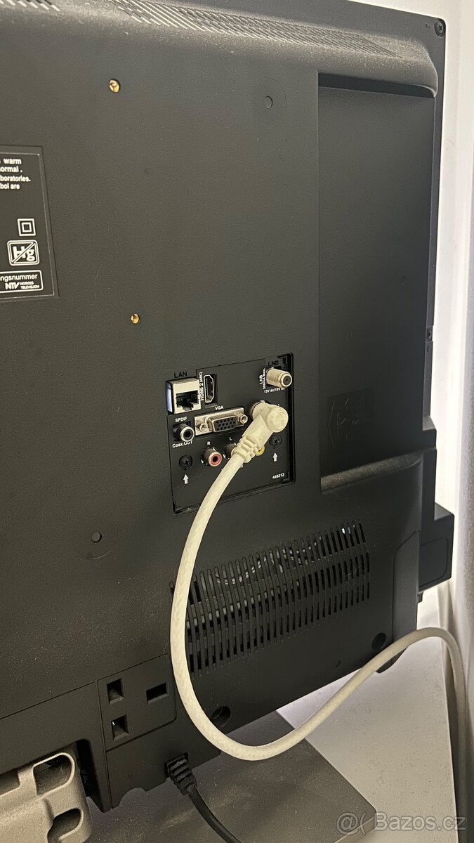 Televize Panasonic - 5