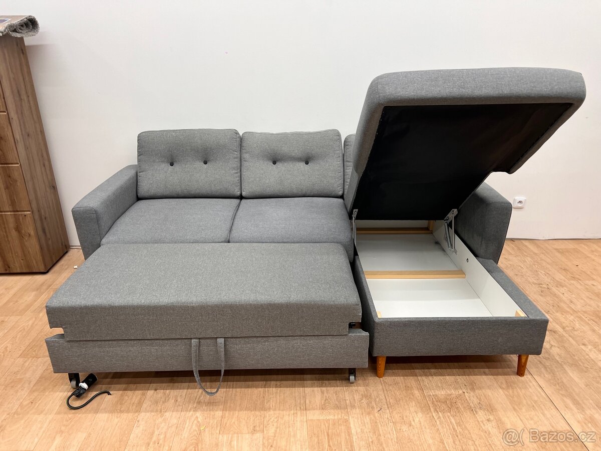 Sedací souprava - 5