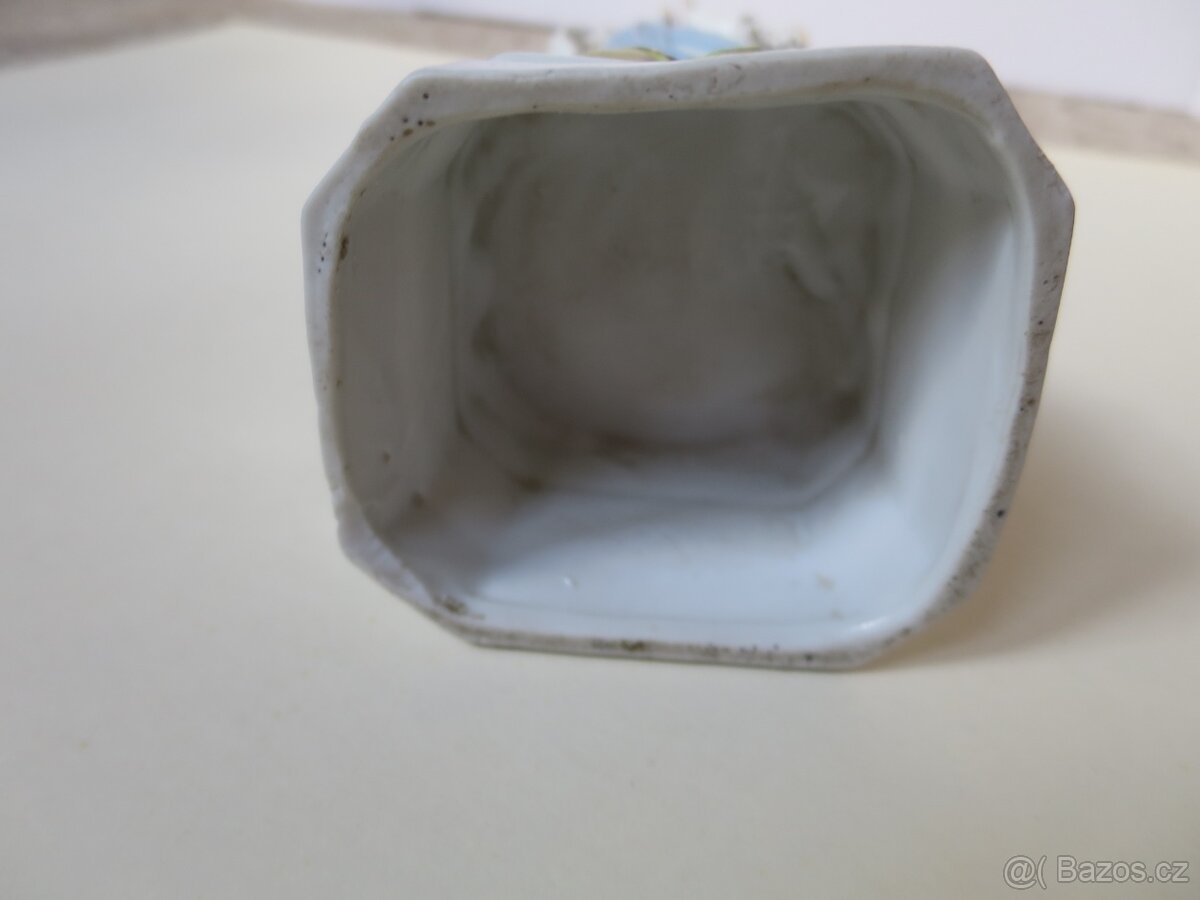 Soška Panny Marie - 5