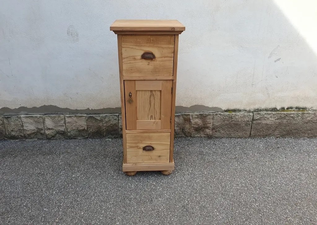 STARÝ KOMÍN PO RENOVACI - 5