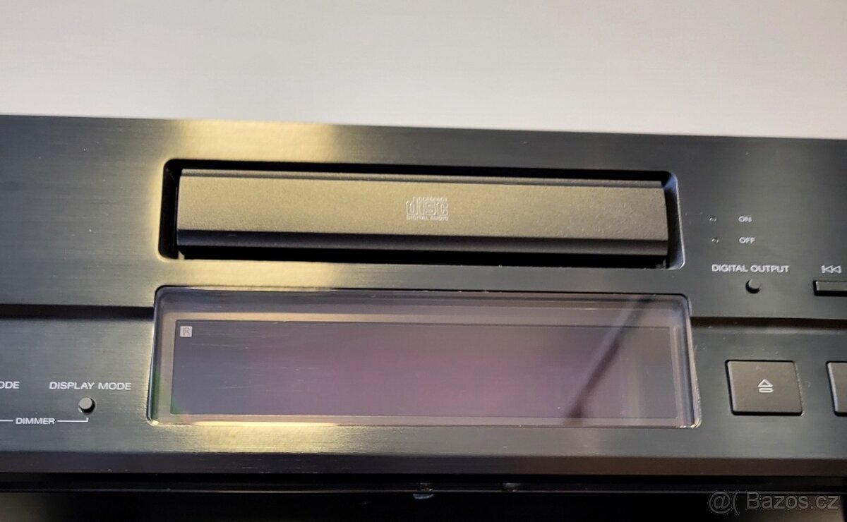 CD SONY CDP-X779ES (Swoboda 2+) - 5