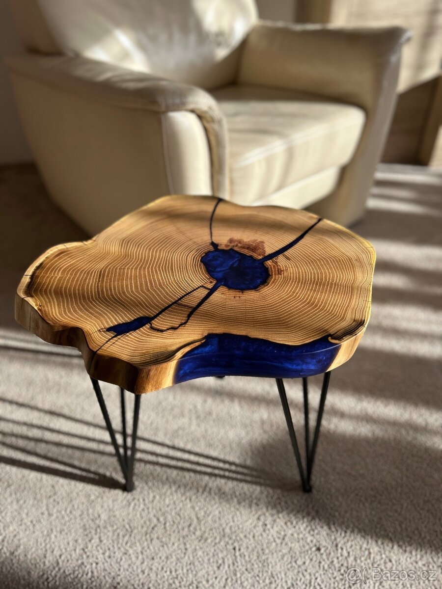 Konferenční stolek - 5