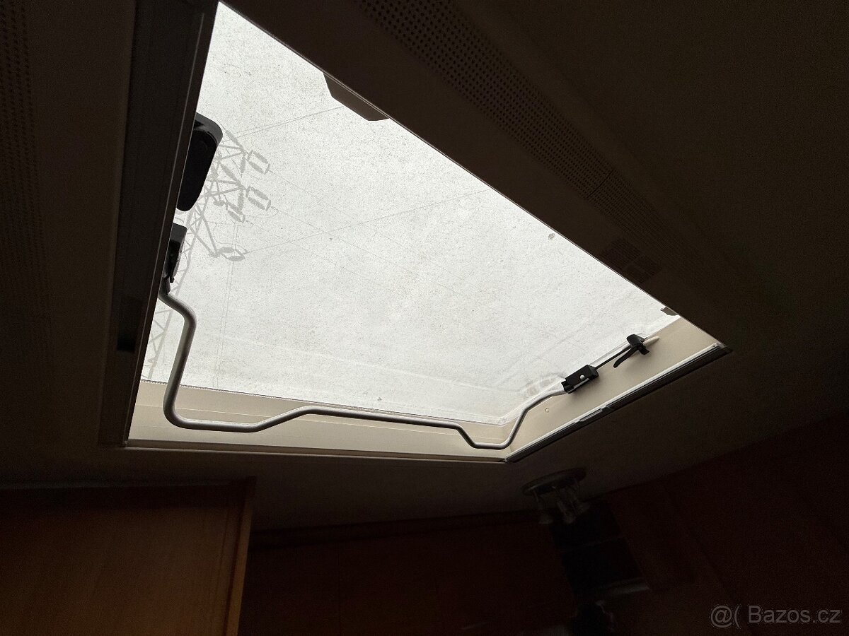 Karavan Adria Adora 462 PH 2005 - 5