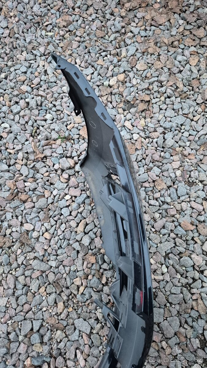 Přední nárazník Škoda Octavia IV 5E3807221 - 5