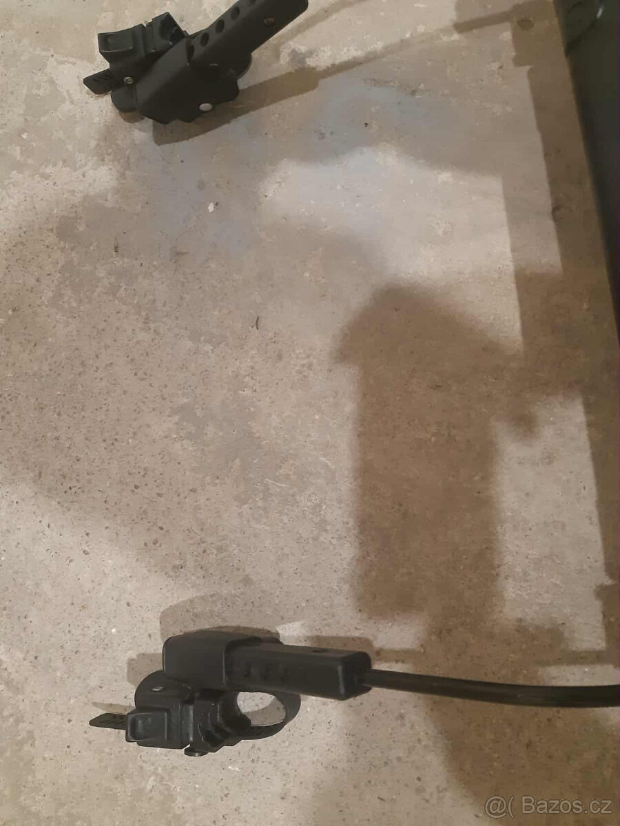 Stupatko ke kocarku - 5