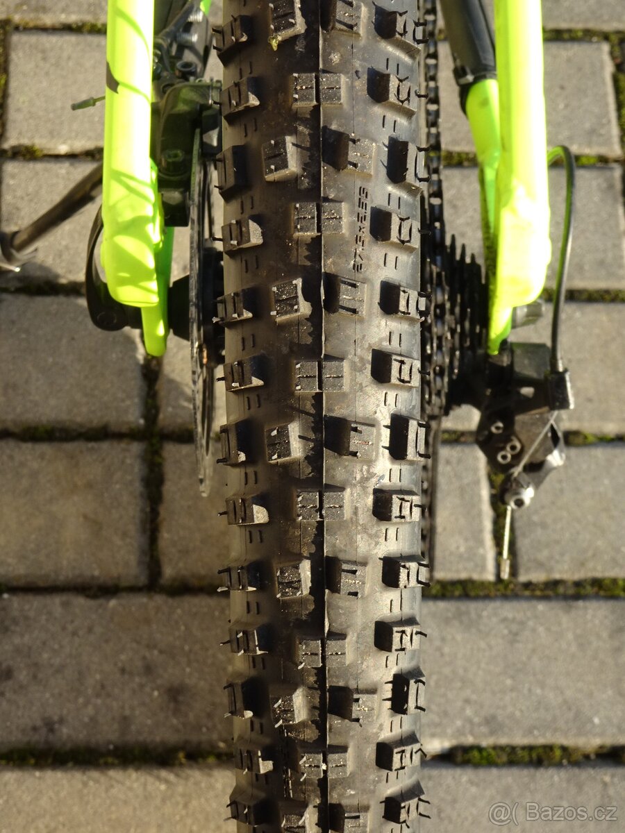 Kolo ROCKRIDER ST530 - 5