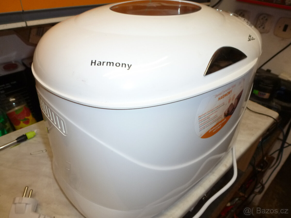 Domácí pekárna ETA HARMONY - 5