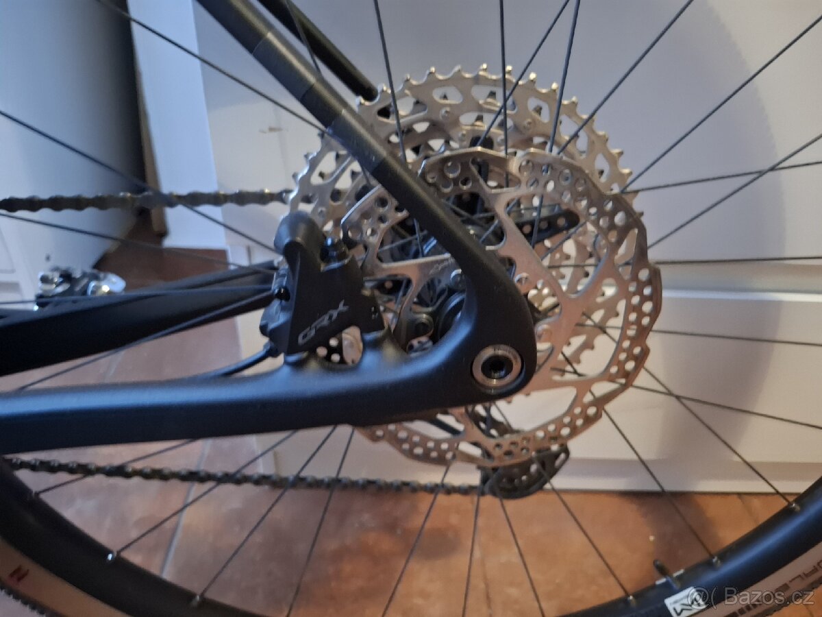 Gravel Cube Nuroad - 5