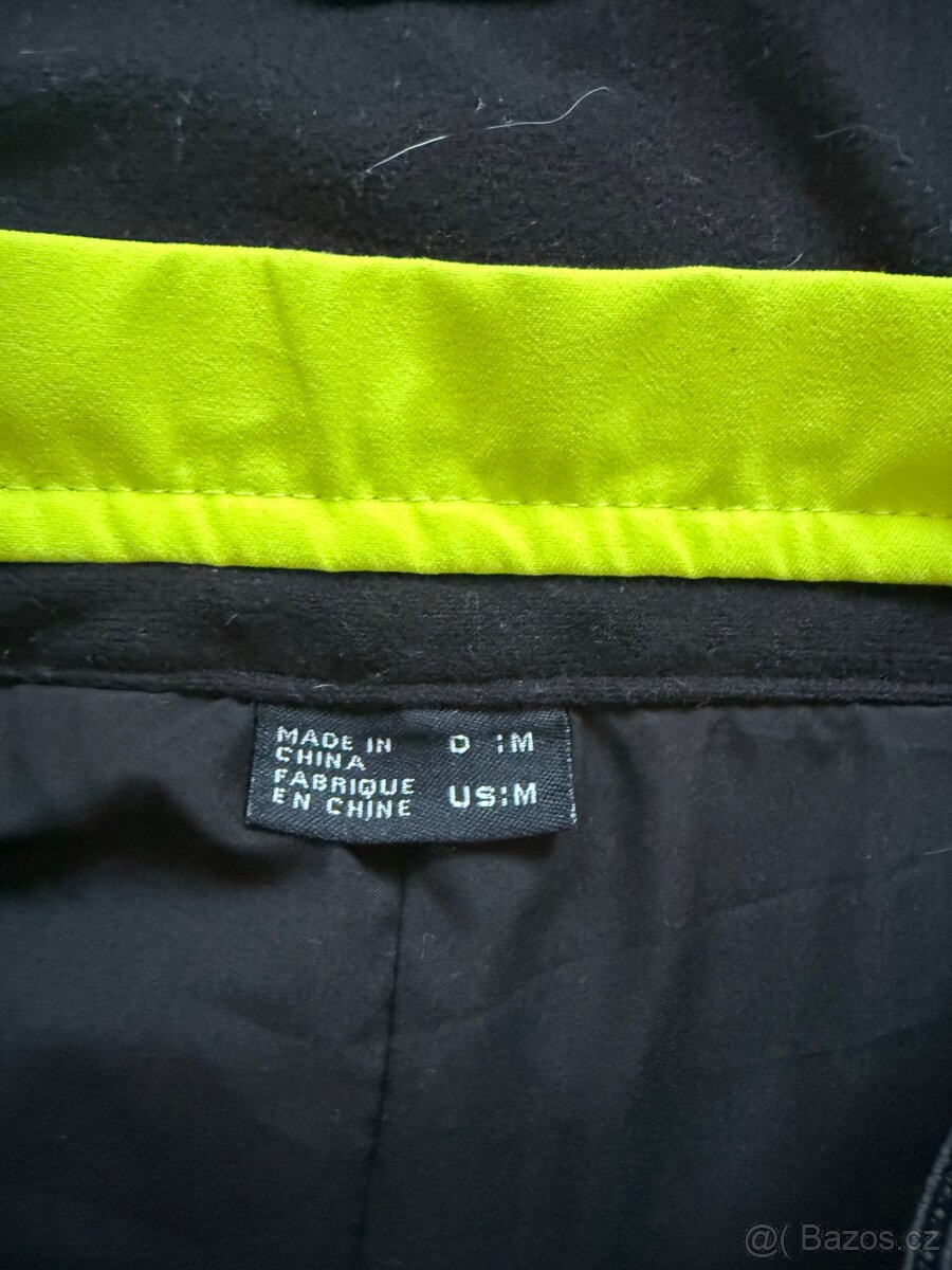 Kalhoty na sjezdovky Killtec a Alpine Pro - 5