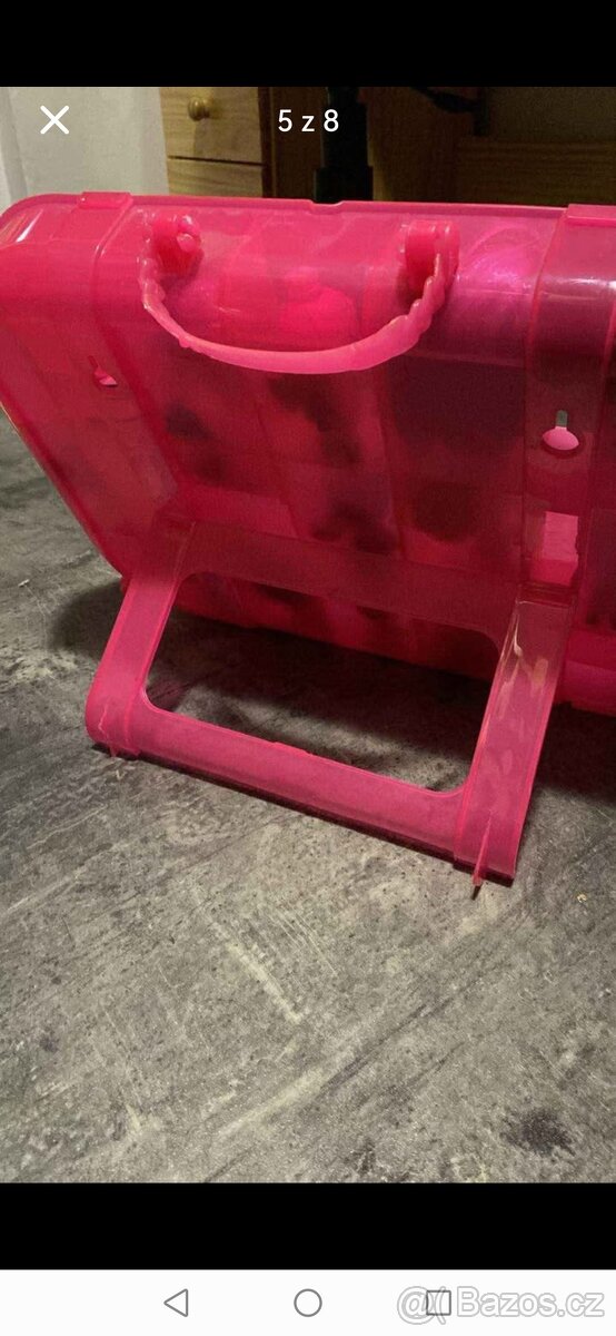 Lol kufr s panenky - 5