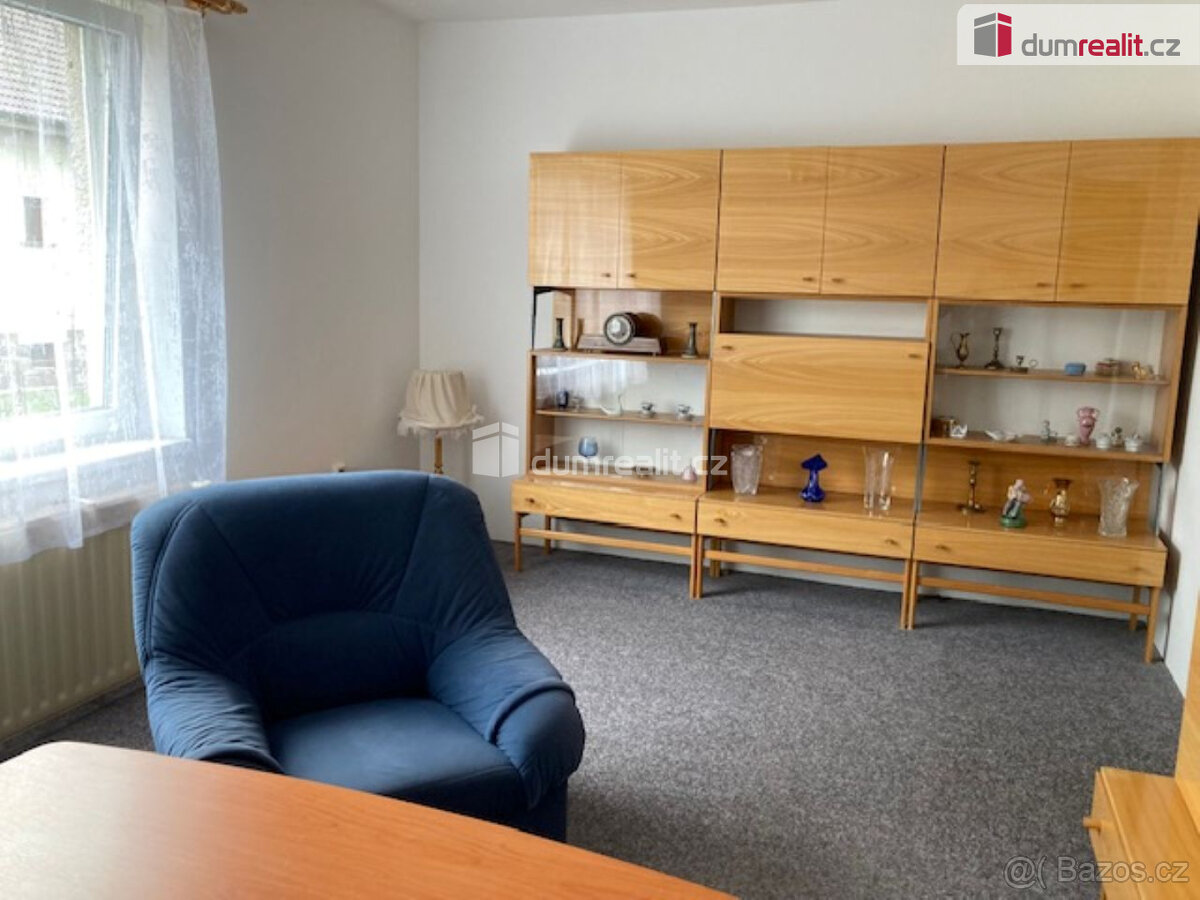 Prodej vily, 160 m2, Šumavská, Vodňany - 5